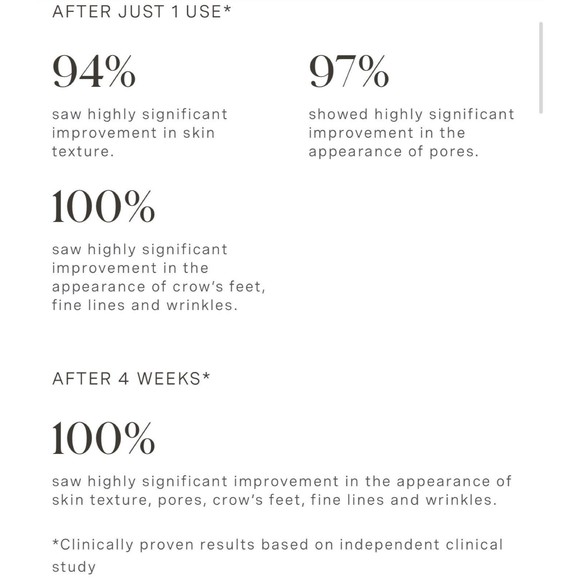 NIB LIMITED ED Kate Somerville EXFOLIKATE Intensive Exfoliating Treatment AHA - Picture 5 of 13